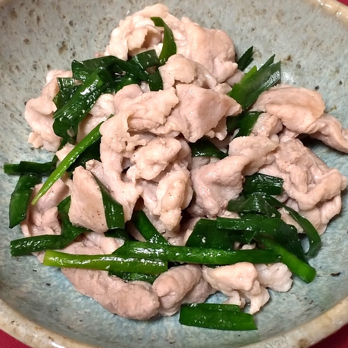 簡単晩御飯 ニラ豚 レシピ 作り方 By クッキングパパママ 楽天レシピ 簡単晩御飯 ニラ豚 レシピ 作り方 By クッキングパパママ 楽天レシピ